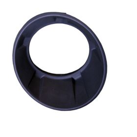 Chevrolet Camaro 2010-2013 Passenger Side Fog Light Bezel - GM1039118