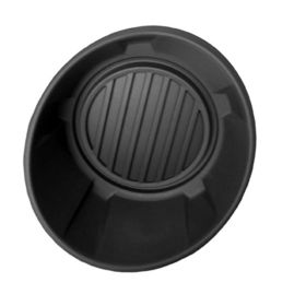 2010-2013 Chevrolet Camaro - Passenger Side Fog Light Cover - GM1039119