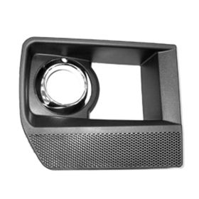 Cadillac Cts-v Coupe 2011-2015 Passenger Side Fog Light Bezel - GM1039121