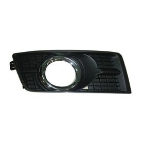 2010-2016 Cadillac Srx - Front Passenger Side Fog Light Bezel - GM1039125