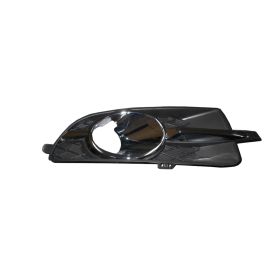 2010-2013 Buick Lacrosse - Passenger Side Front Fog Light Bezel And Chrome Molding - GM1039131