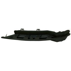 2010-2012 Chevrolet Malibu - Passenger Side Front Bumper Insert - GM1039137