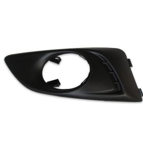 2012-2016 Chevrolet Sonic Sedan - Passenger Side Front Bumper Insert - GM1039138