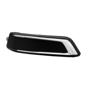 2014-2020 Chevrolet Impala - Passenger Side Daytime Running Light Cover - GM1039145