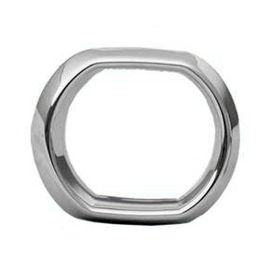 GMC Acadia Limited 2013-2016 Passenger Side Fog Light Bezel - GM1039147