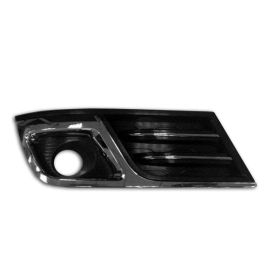Chevrolet Traverse 2013-2017 Passenger Side Fog Light Bezel - GM1039150