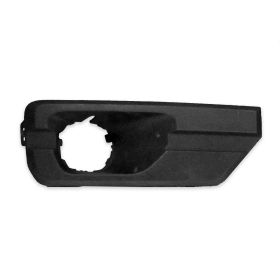2013-2016 Gmc Acadia - Front Passenger Side Fog Light Bezel - GM1039157