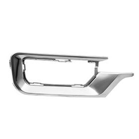 2013-2016 Gmc Acadia - Front Passenger Side Fog Light Outer Trim - GM1039158