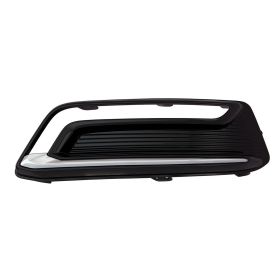 2014-2020 Chevrolet Impala - Passenger Side Front Drive Lamp Bezel - GM1039166