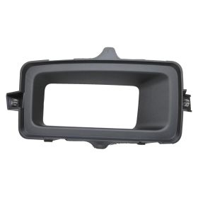 2014-2015 Chevrolet Silverado 1500 Pickup - Passenger Side Fog Light Bezel - GM1039167