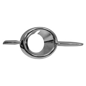 Buick Encore 2013-2016 Passenger Side Fog Light Trim Ring - GM1039173