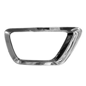2015-2020 Chevrolet Colorado - Passenger Side Fog Light Trim Ring - GM1039175
