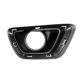 2015-2020 Chevrolet Colorado - Passenger Side Fog Light Bezel - GM1039176