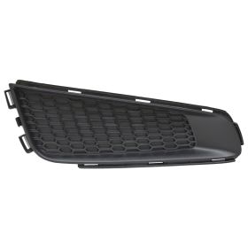 Cadillac ATS 2013-2014 Passenger Side Fog Light Hole Cover - GM1039178