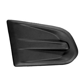 2013-2014 Chevrolet Trax (canada) - Passenger Side Fog Lamp Cover - GM1039180