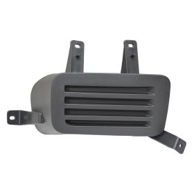 2015-2020 Chevrolet Suburban - Passenger Side Fog Light Cover - GM1039188