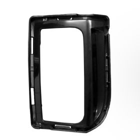 2016-2017 Gmc Terrain - Front Passenger Side Fog Light Bezel - GM1039190