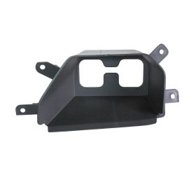 2016-2018 Gmc Denali 1500 Pickup - Front Passenger Side Tow Hook Cover - GM1039192