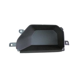 2016-2018 Gmc Denali 1500 Pickup - Front Passenger Side Tow Hook Cover - GM1039193