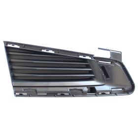 2014-2019 Cadillac Cts - Front Passenger Side Bumper Cover Grille - GM1039194