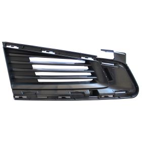 Cadillac CTS 2014-2019 Front Passenger Side Lower Bumper Cover Grille - GM1039195