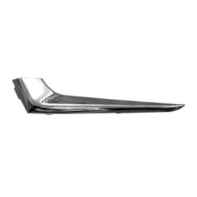 2016-2018 Chevrolet Malibu - Passenger Side Lower Led Daytime Running Light Trim - GM1039197