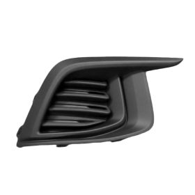 2017-2020 Chevrolet Sonic Hatchback - Passenger Side Fog Light Cover - GM1039200