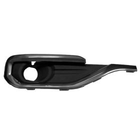 GMC Acadia 2017-2019 Front Passenger Side Fog Light Bezel - GM1039208