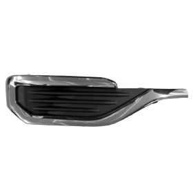 2017-2019 Gmc Acadia - Passenger Side Fog Light Cover - GM1039210