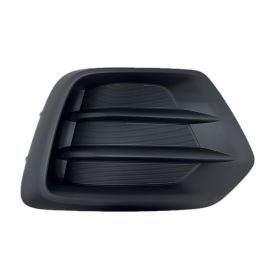 2017-2022 Chevrolet Trax - Passenger Side Fog Light Cover - GM1039226