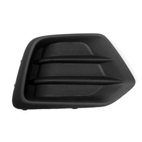 Chevrolet Trax 2017-2019 Passenger Side Fog Light Cover - GM1039226