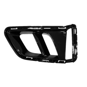 2017-2024 Chevrolet Camaro - Front Passenger Side Bumper Cover Grille - GM1039232