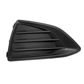 2019-2019 Chevrolet Cruze Hatchback - Front Passenger Side Lower Bumper Cover Grille - GM1039245