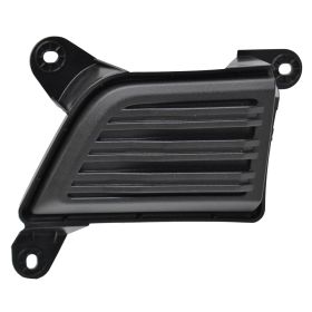 2020-2025 Chevrolet Silverado 2500 Pickup - Passenger Side Fog Light Cover - GM1039257