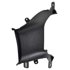 2019-2023 CHEVROLET CAMARO Passenger Side Bumper Cover Air Duct - GM1039267