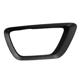 2015-2020 Chevrolet Colorado - Front Passenger Side Fog Light Trim Ring - GM1039273
