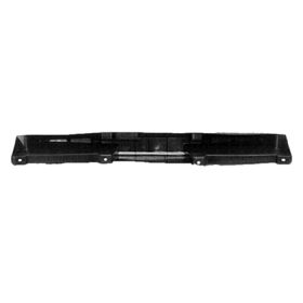 2005-2009 Chevrolet Equinox - Front Bumper Cover Support - GM1041111