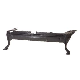 2007-2012 Gmc Acadia - Front Upper Bumper Cover Support - GM1041118
