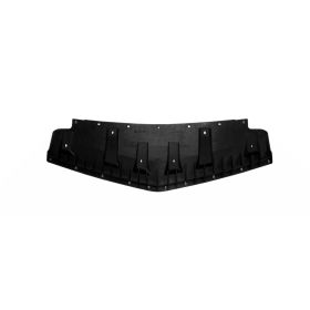 2012-2015 Chevrolet Camaro - Front Bumper Cover Grille Support - GM1041123