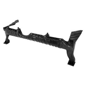 GMC Acadia Limited 2013-2016 Front Bumper Cover Upper Stiffener Support Bracket - GM1041129