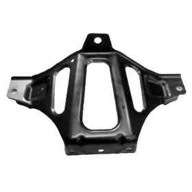 2016-2018 Chevrolet Silverado 1500 Pickup - Front Center Bumper Bracket - GM1041136
