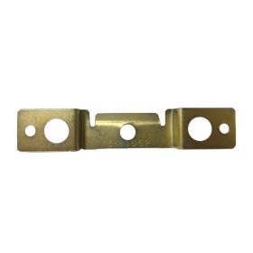 2007-2013 Gmc Sierra Pickup - Front Upper Bumper Bracket - GM1041140