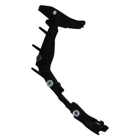 2010-2015 Chevrolet Camaro - Front Driver Side Outer Bumper Cover Support - GM1042116