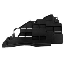 2015-2020 Chevrolet Colorado - Front Driver Side Bumper Cover Support - GM1042126