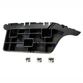 2015-2020 Chevrolet Suburban - Front Driver Side Bumper Guide - GM1042148