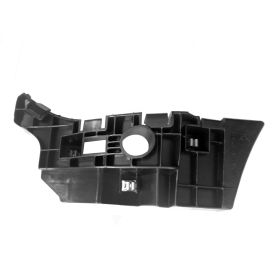 2014-2015 Gmc Sierra 1500 Pickup - Front Driver Side Upper Bumper Cover Retainer - GM1042151