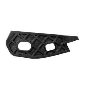 Chevrolet Malibu 2016-2019 Front Driver Side Upper Bumper Cover Retainer - GM1042152