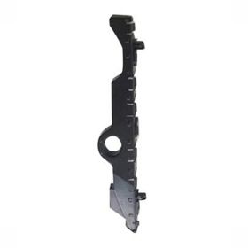 2019-2026 Chevrolet Silverado 1500 Pickup - Front Driver Side Bumper Guide - GM1042155