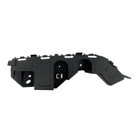 2013-2014 Chevrolet Trax (canada) - Front Driver Side Bumper Cover Bracket - GM1042156