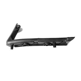 2007-2014 Cadillac Escalade Esv - Front Driver Side Bumper Cover Bracket - GM1042163